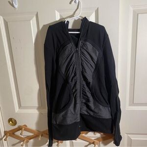 LuluLemon jacket. Size 6.